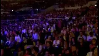 gigi finizio - un angelo (live)