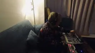 KORG minilogue , volca sample , monotron duo