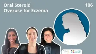 Risks and Realities of Oral Steroid Overuse for Eczema