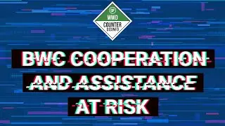 Biological Weapons Convention Cooperation and Assistance at Risk
