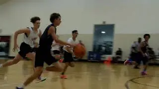 I Dropped 20!