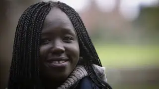 How I Came to Australia | Lizzy's Story | Australian Migration Stories