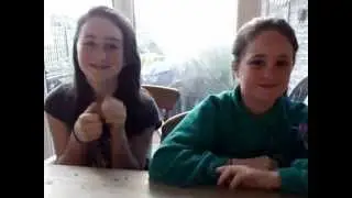 Accents like Zoella | The Lovebump's Sprogs