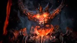 Unreal Engine 4 - Elemental Project Demo (HD \ 60 FPS) [Gameplay Walkthrough] [No Commentary]