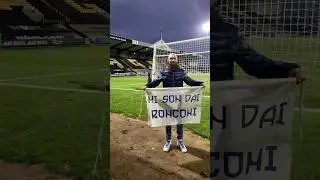 Notts County Fc #nottscounty #nottingham #nonleague