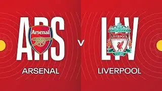 Midweek Preview: Arsenal Face Liverpool!