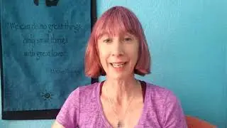 Intuitive Healing Practice~ Play