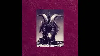 Wytches Moon - Grimoire II: Abrahadabra (full Album 2023)