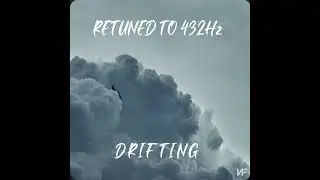 NF - DRIFTING (RETUNED TO 432HZ)