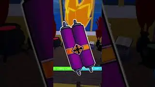 Using legendary scroll on shark anchor #anime #bloxfruits #roblox #robloxedit #gaming #bloxpiece