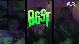 TERKENA SANTET | BGST Season 5 Episode 5