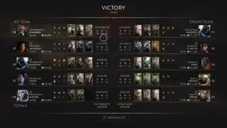 Paragon - Khaimera: Why always me?