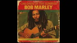 Roots Reggae (1980) [Lost Album ] Bob Marley