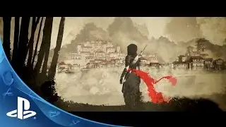 Assassin&rsquo;s Creed Chronicles: China Launch Trailer | PS4