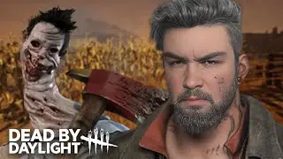 TÜRKÇE'Yİ UNUTTURAN YENİ KATİL ! | Dead by Daylight