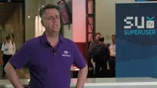 SuperuserTV Boston 2017: Superusr Awards Co-Winner, UKCloud