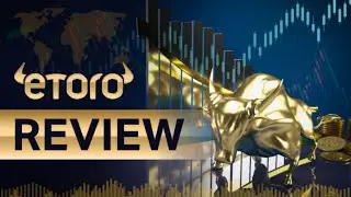 EToro Review 2024 - Pros & Cons