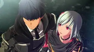 SCARLET NEXUS SETO IMPRESSIVE POWERS