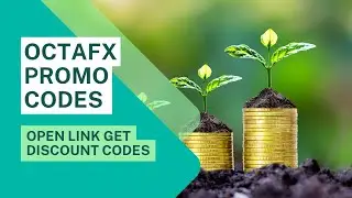 OctaFX coupons, promo codes. 50% deposit bonus 50% to your initial investment.-a2zdiscountcode