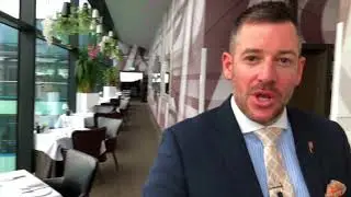 Day Four of NLP Coach Training & Certification - Time Line Therapy&trade;  with Daniel Tolson