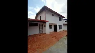 Deluxe Real Estate Group Vende  Amplia casa ubicada en La Pedregosa Alta con clima de monta&ntilde;a