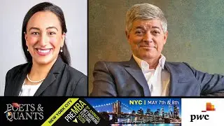 PwC Culture & MBA Career Path
