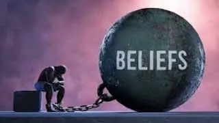 Limiting beliefs