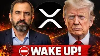 XRP Holders Alert 🚨 Major Court Twist Just Changed Everything