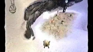 Tak 2: The Staff of Dreams Walkthrough Part 26 (GameCube)