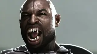 Vampir Farklıydı Sandılar...Ama Bu Hastalık Herkesin Bedenini Ele Ge&ccedil;irdi! V Wars (2019) Film &Ouml;zeti