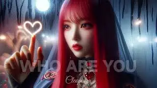 WHO ARE YOU (I'M FALLIN) - CLEOPATRA