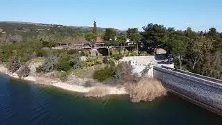 &Lambda;ί&mu;&nu;&eta; - &Phi;&rho;ά&gamma;&mu;&alpha; &Mu;&alpha;&rho;&alpha;&theta;ώ&nu;&alpha; MARATHON LAKE
