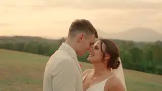 Maggie & Tyler // Wedding Highlight Film // Sierra Vista, Virginia