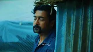The one 💔 Neeyum thooram poga nenjuu... 🥺💜 |WhatsApp status Tamil | #Theone #retromovie