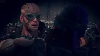 FIGHTING SCROTUS.....Mad Max P5
