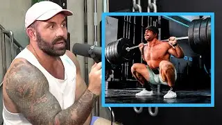 How To Develop a Healthy Relationship with Training | Sean Mcinroy (4K).