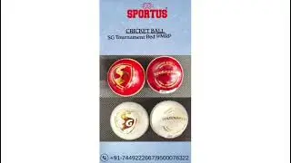 SG delivers unmatched quality in every ball. #sportus #sportuschennai #sportsgear #cricketstore