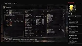 Dark Souls 3, Learnin