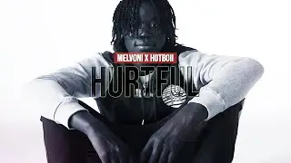 [FREE] Melvoni x Hotboii Type Beat 2021 - 