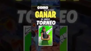 NUEVO TORNEO POR PAVOS 😱🏆 #shorts