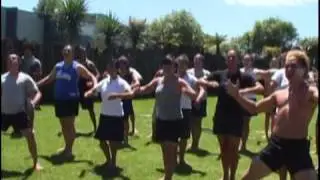 Maurakau