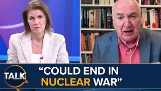 &ldquo;Nasty Armed Conflict Between Two Nuclear Powers&rdquo; | Tensions Between Indian And Pakistan