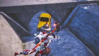 JUST WATCH THIS ❤️ 60 FPS BGMI MONTAGE | Edit like @EkaroWashere