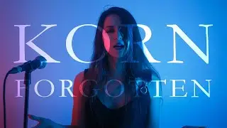 Korn - Forgotten (Morphide cover)