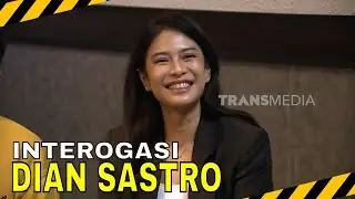 DIAN SASTRO DIINTEROGASI PASUKIN, MALAH NGAKAK TERUS! | MOMEN KOCAK LAPOR PAK! (21/01/26)