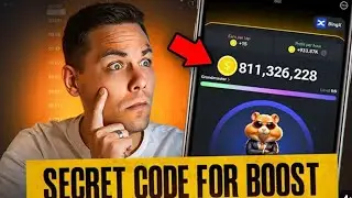 Hamster_kombat_boT FREE EARNING DAILY 50$ || How to earn money without investment || free project