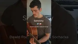 Samoloty (cover) 🇵🇱✈️  to było naprawdę trudne do wym&oacute;wienia 😅  #shorts #samoloty #polskamuzyka