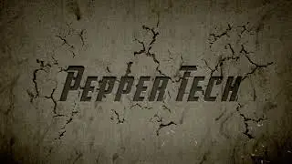 Pepper Tech Trailer