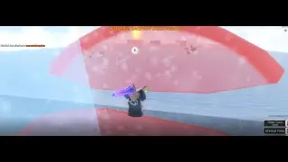 GPO Battle Royale | Luck