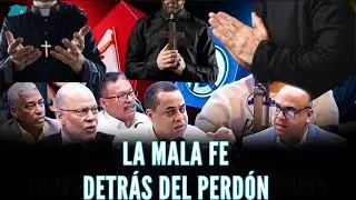 Dar y pedir perd&oacute;n es un acto puramente ego&igrave;sta